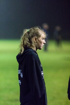 Bild 46 - B-Juniorinnen TuS Tensfeld - MTSV Olympia Neumnster : Ergebnis: 4:1